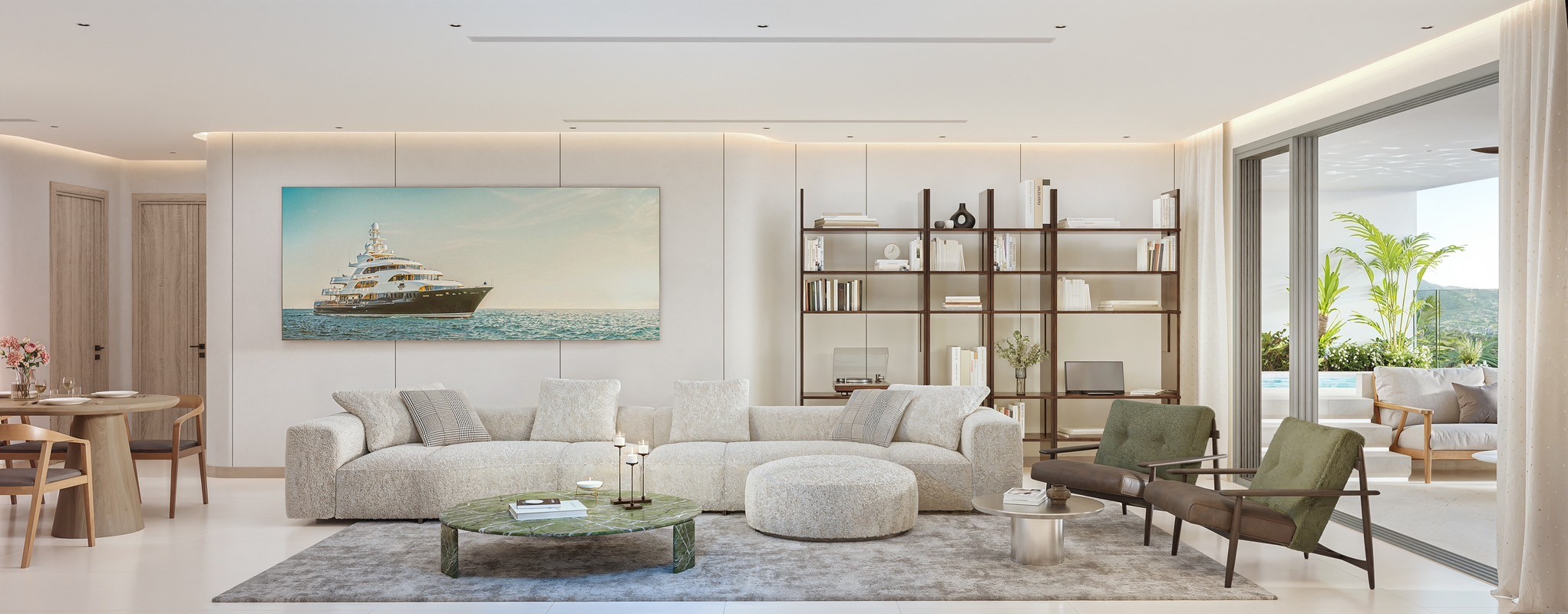 Sole Mio Residences 15